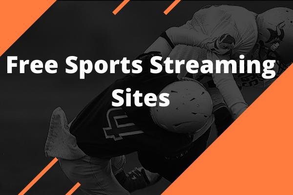 Which Website Provides Free Sports Broadcasting ?