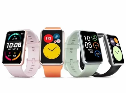 watch fit 5で毎日が変わる！軽さと大画面、健康管理を両立する新定番スマートウォッチ徹底解説